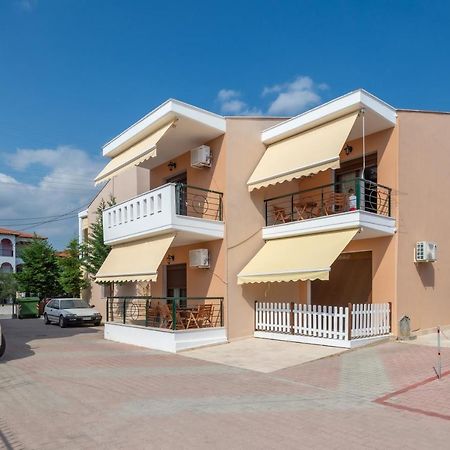 Villa Maria 2 Torone Zewnętrze zdjęcie