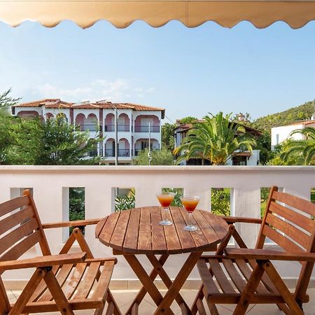 Villa Maria 2 Torone Zewnętrze zdjęcie