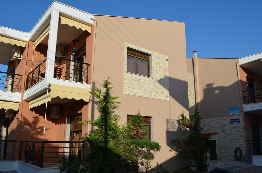 Villa Maria 2 Torone Zewnętrze zdjęcie
