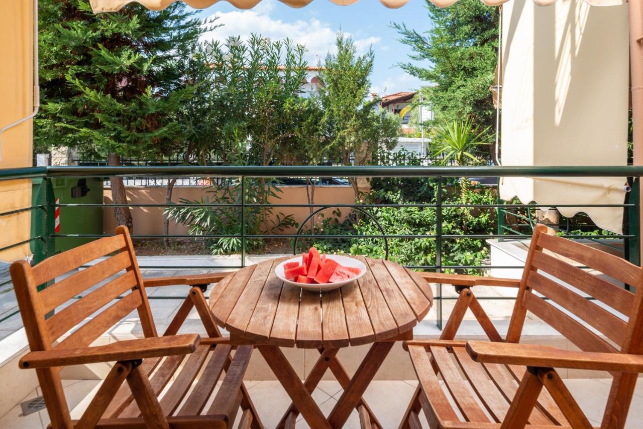 Villa Maria 2 Torone Zewnętrze zdjęcie