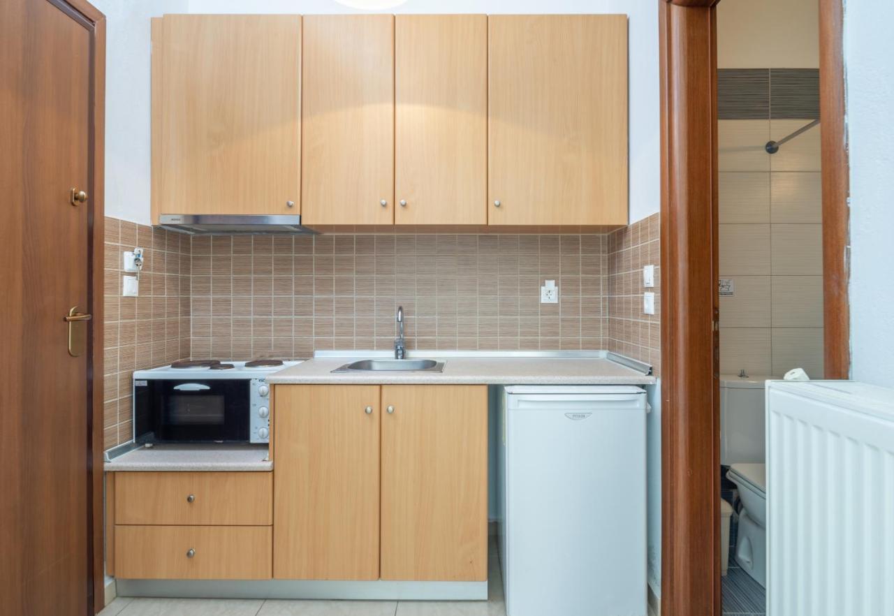 Villa Maria 2 Torone Zewnętrze zdjęcie