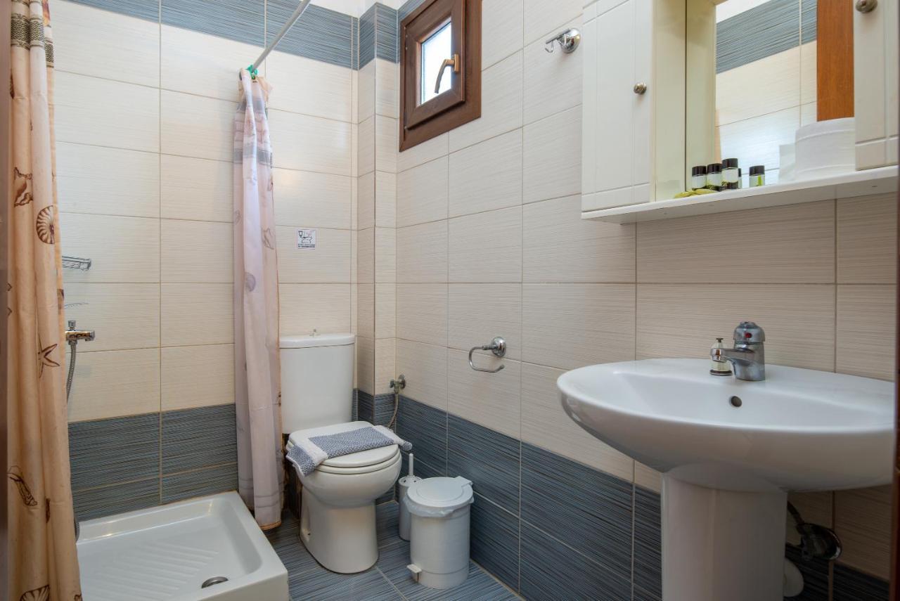 Villa Maria 2 Torone Zewnętrze zdjęcie