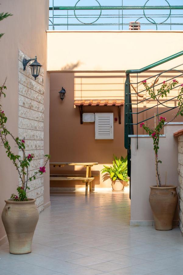 Villa Maria 2 Torone Zewnętrze zdjęcie