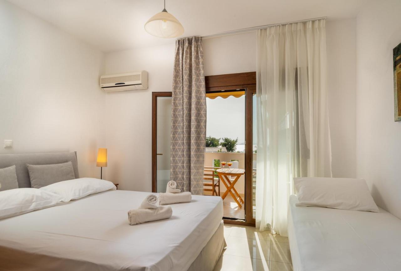 Villa Maria 2 Torone Zewnętrze zdjęcie