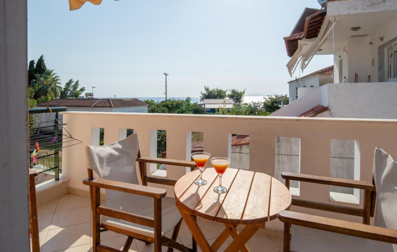 Villa Maria 2 Torone Zewnętrze zdjęcie