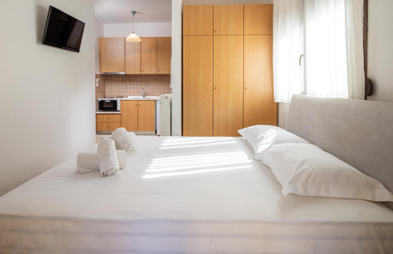 Villa Maria 2 Torone Zewnętrze zdjęcie