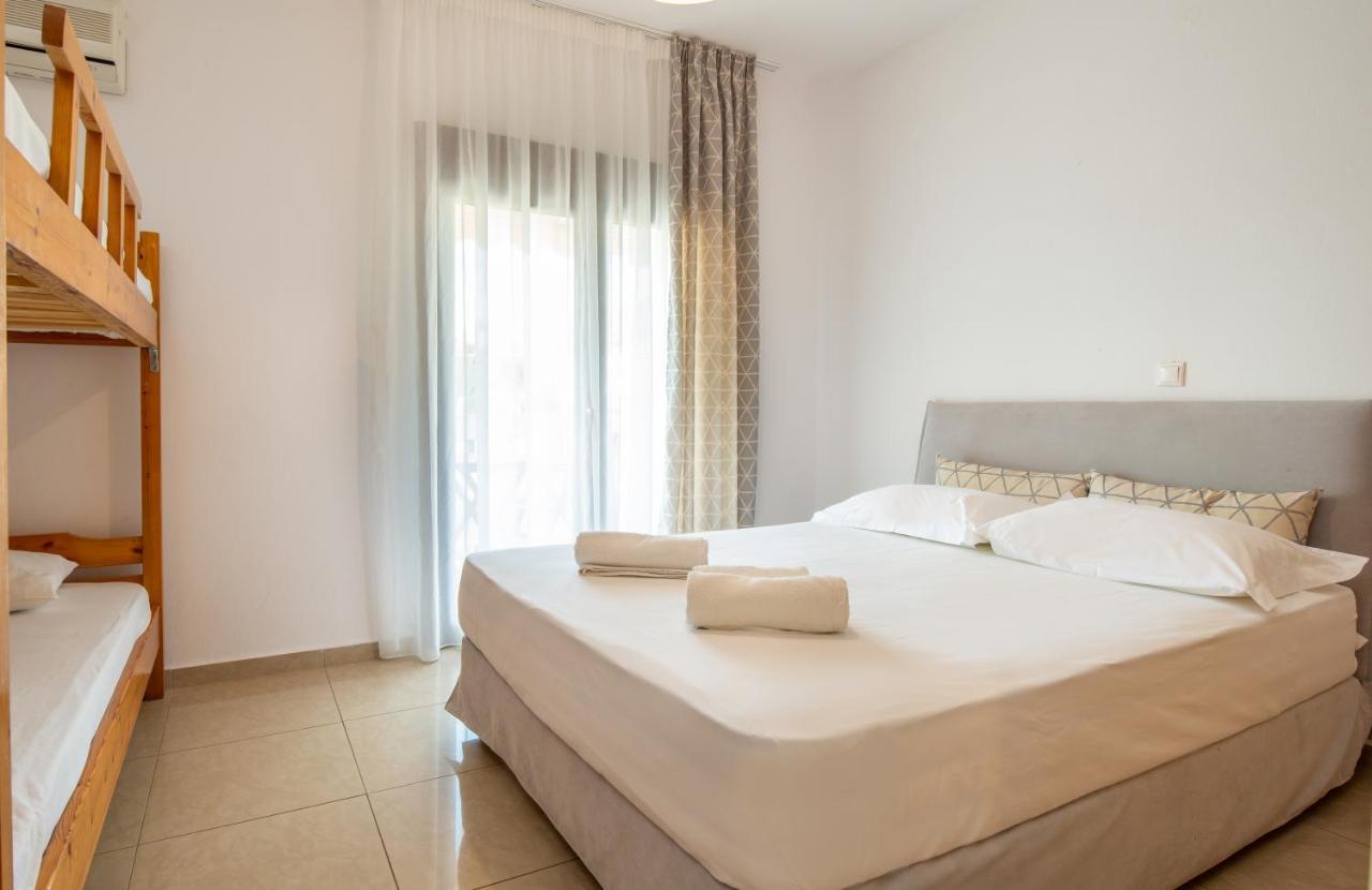 Villa Maria 2 Torone Zewnętrze zdjęcie