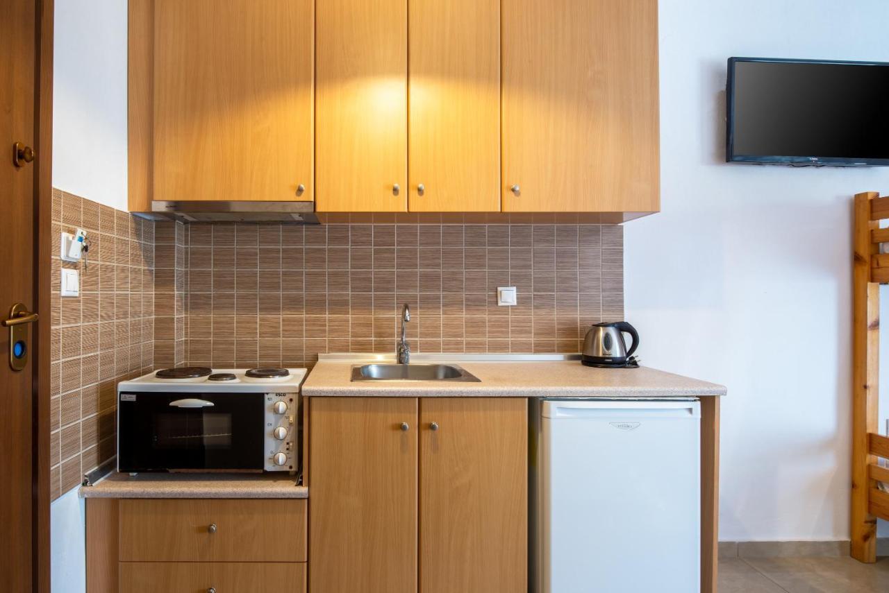 Villa Maria 2 Torone Zewnętrze zdjęcie