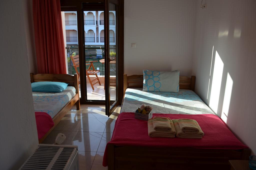 Villa Maria 2 Torone Zewnętrze zdjęcie