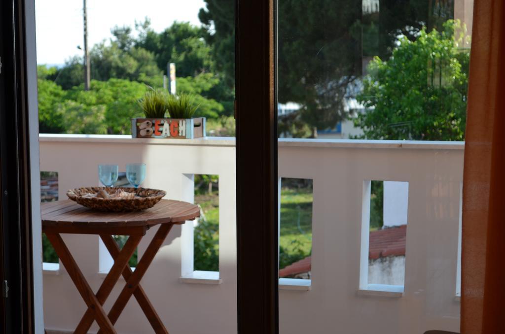 Villa Maria 2 Torone Zewnętrze zdjęcie
