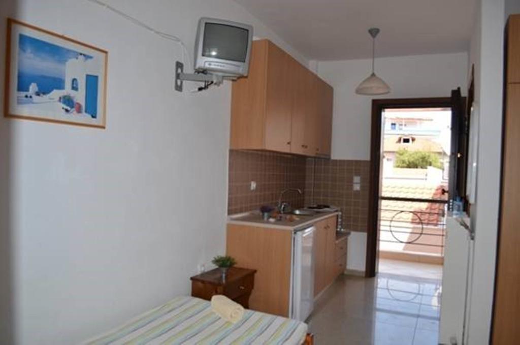 Villa Maria 2 Torone Pokój zdjęcie