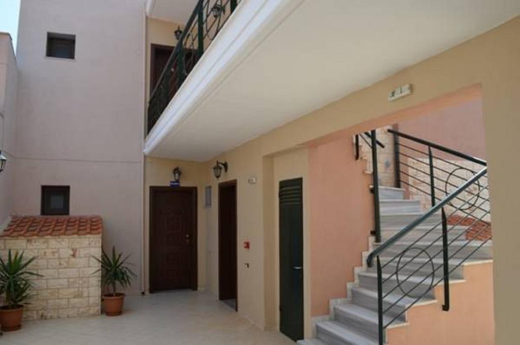 Villa Maria 2 Torone Zewnętrze zdjęcie