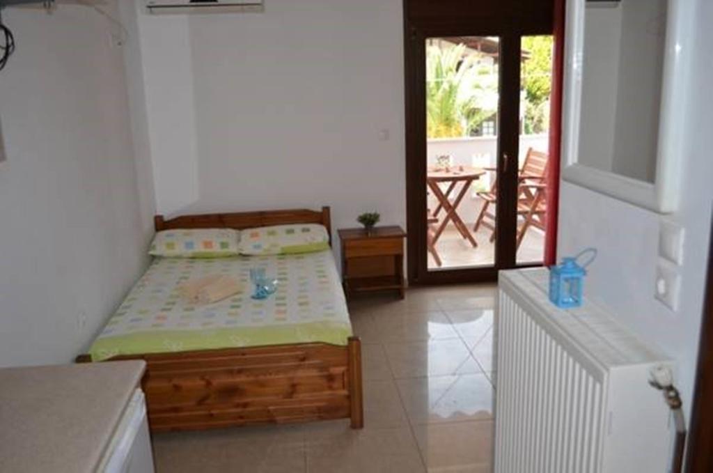 Villa Maria 2 Torone Pokój zdjęcie