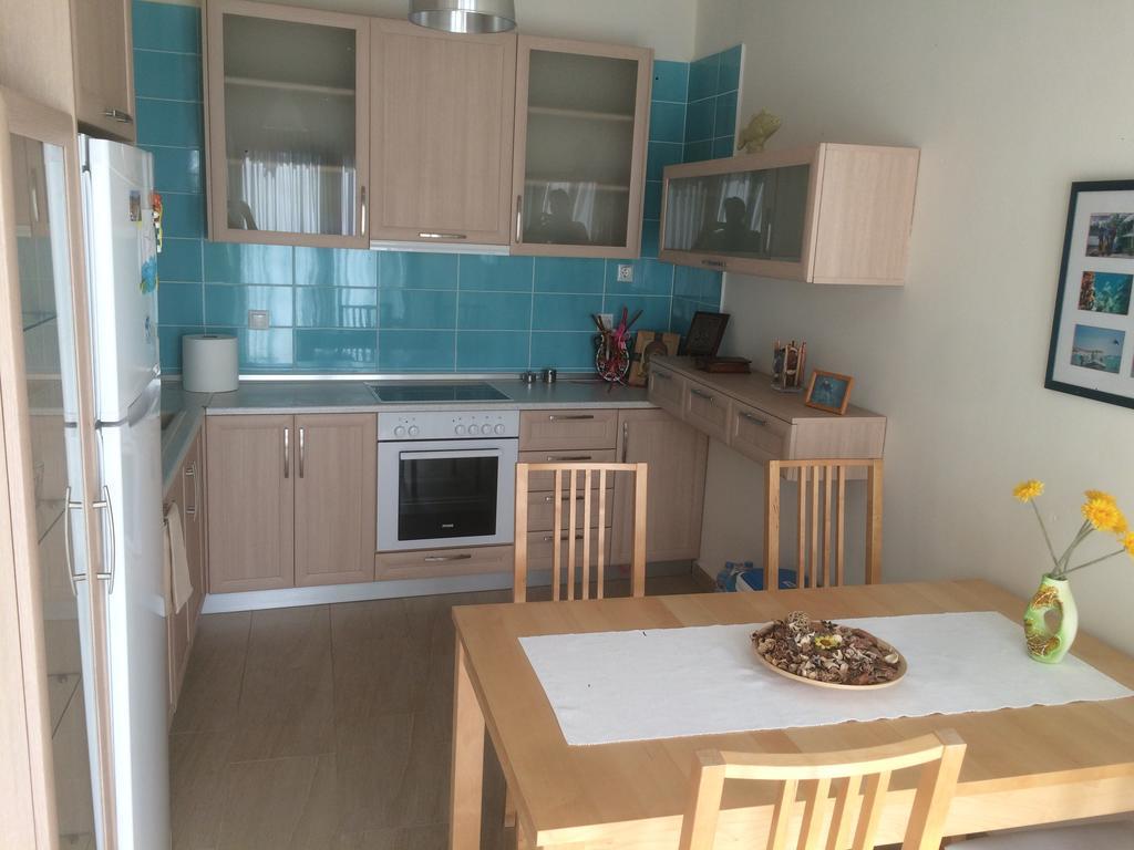 Villa Maria 2 Torone Zewnętrze zdjęcie
