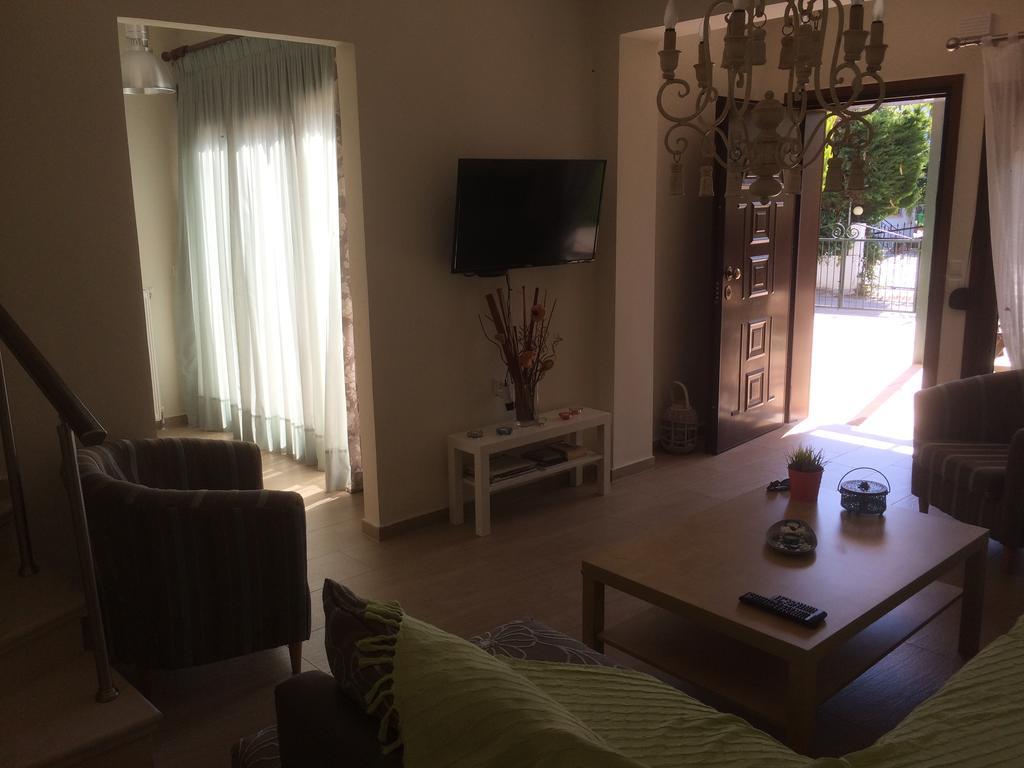 Villa Maria 2 Torone Zewnętrze zdjęcie