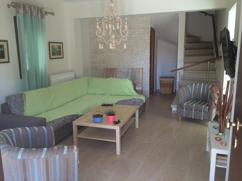 Villa Maria 2 Torone Zewnętrze zdjęcie