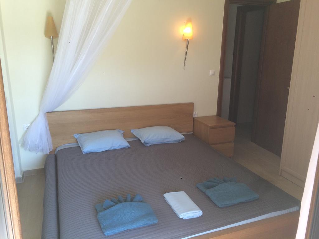 Villa Maria 2 Torone Zewnętrze zdjęcie
