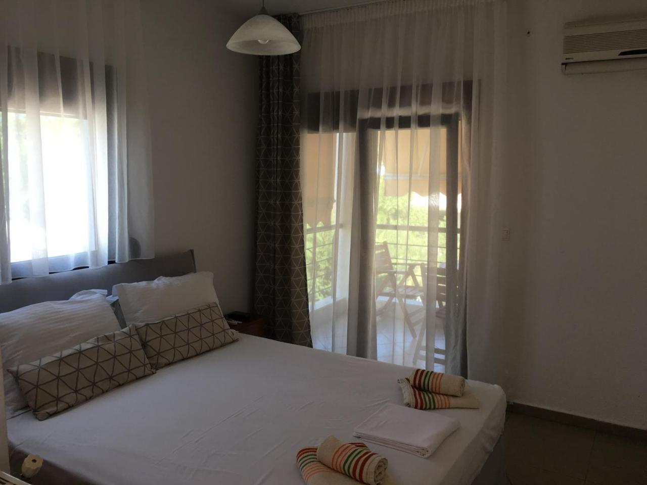 Villa Maria 2 Torone Zewnętrze zdjęcie