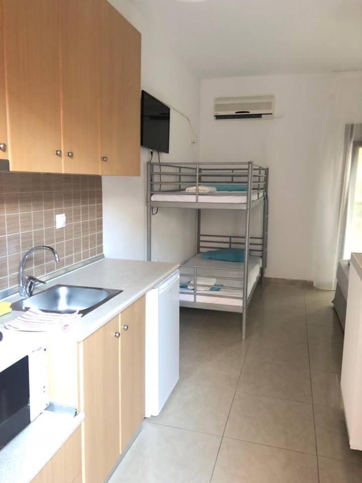 Villa Maria 2 Torone Zewnętrze zdjęcie