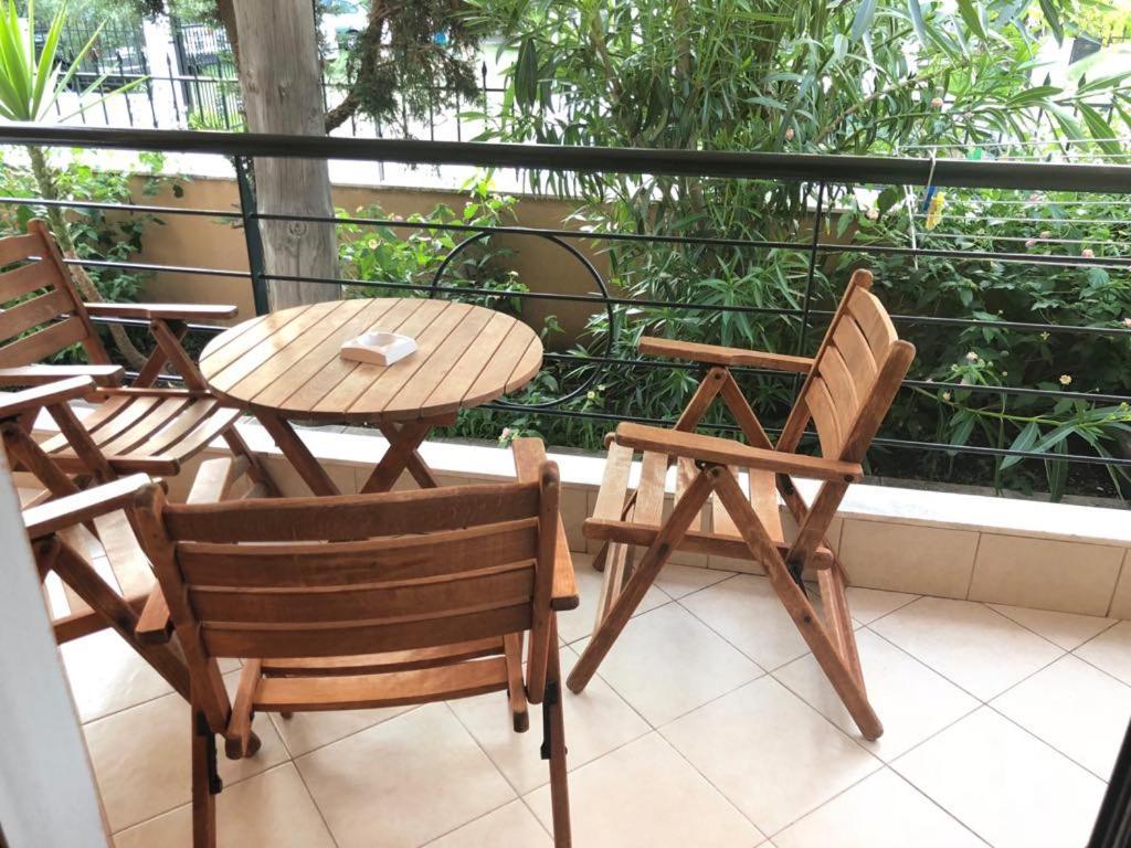 Villa Maria 2 Torone Zewnętrze zdjęcie
