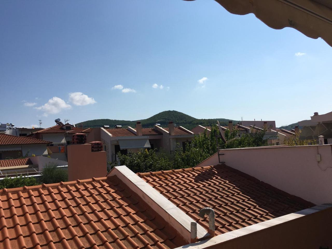 Villa Maria 2 Torone Zewnętrze zdjęcie