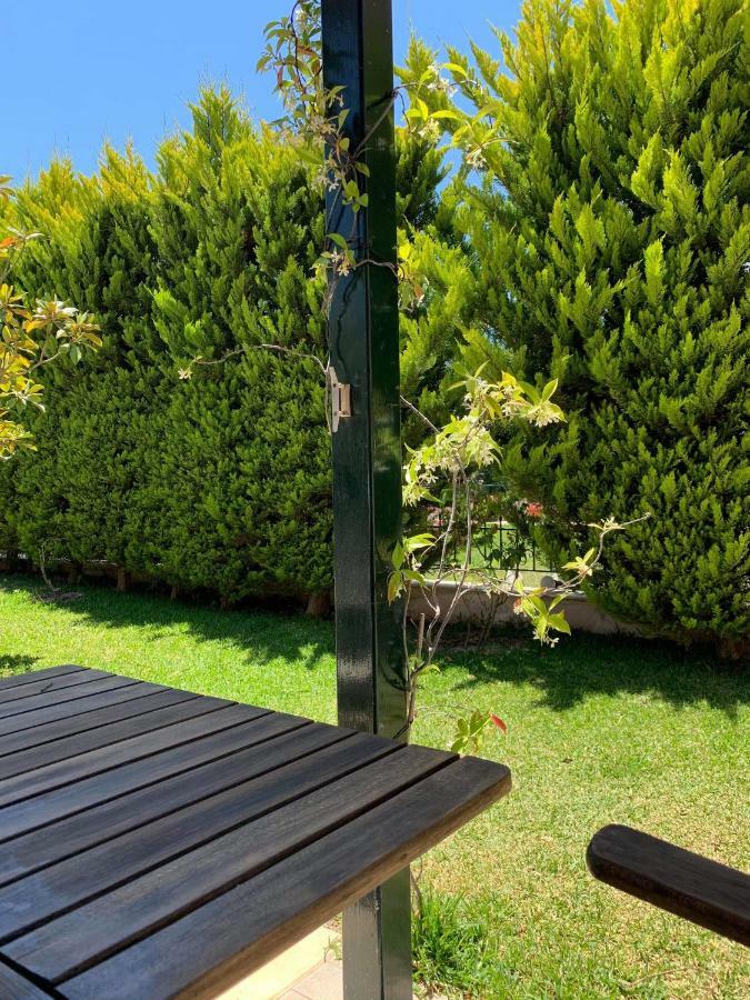 Villa Maria 2 Torone Zewnętrze zdjęcie