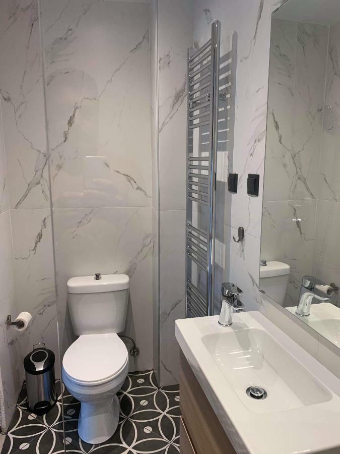 Villa Maria 2 Torone Zewnętrze zdjęcie