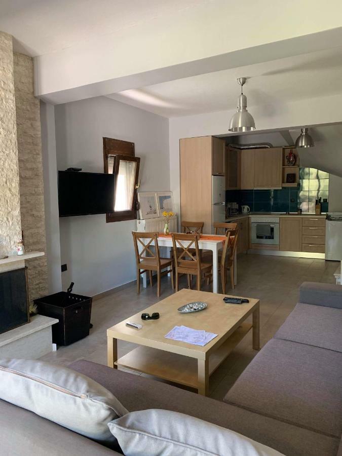 Villa Maria 2 Torone Zewnętrze zdjęcie