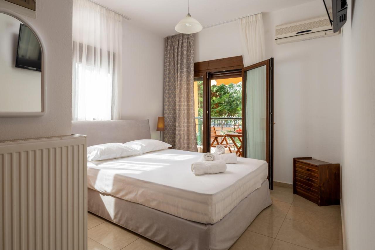 Villa Maria 2 Torone Zewnętrze zdjęcie